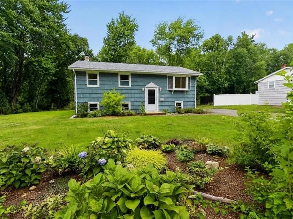 472 Summer St, Abington, MA 02351