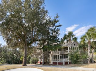 2777 Hidden Oak Dr, Johns Island, SC 29455