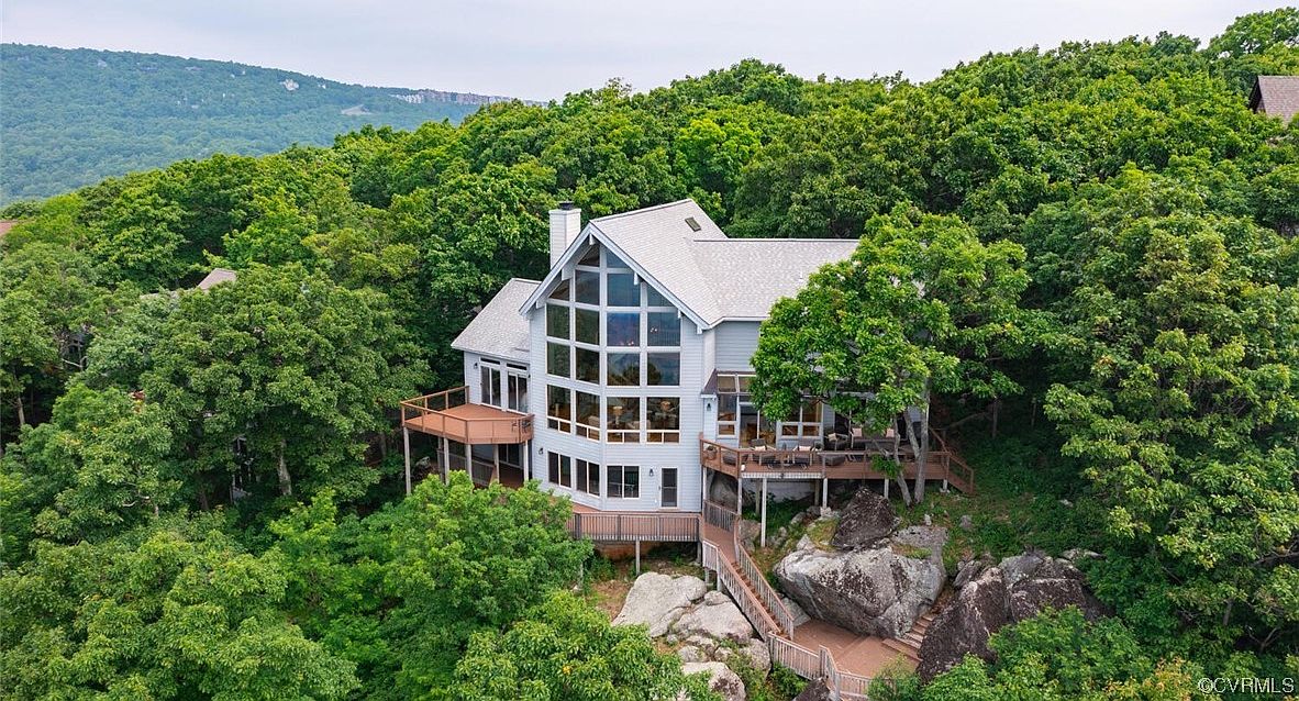 232 Blackrock Cir, Wintergreen Resort, VA 22967 Zillow