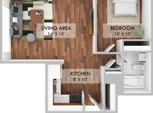 5600-01 N Sheridan Rd #2E, Chicago, IL 60660