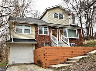 424 N 8th Ave, Coatesville, PA 19320