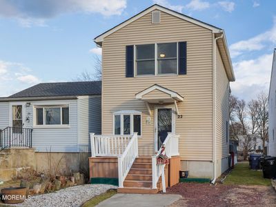 22 Bray Avenue, Middletown, NJ, 07748