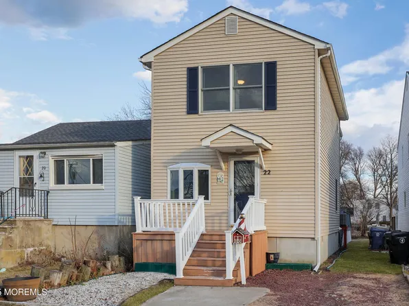 22 Bray Avenue, North Middletown, NJ 07748