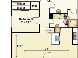 710 Nord Ave APT 36, Chico, CA 95926