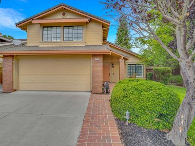 7319 Linwood Ct, Pleasanton, CA, 94588