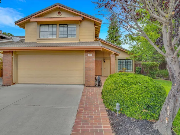 7319 Linwood Ct, Pleasanton, CA 94588