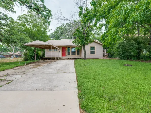 2006 W Hickory St, Denton, TX 76201