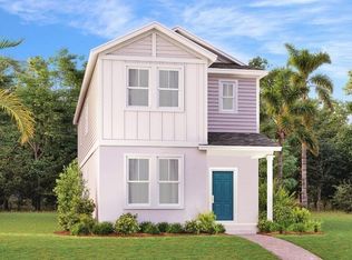 2501 Spring Tune Aly, Kissimmee, FL 34744