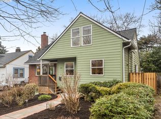 205 SE 47th Ave, Portland, OR 97215