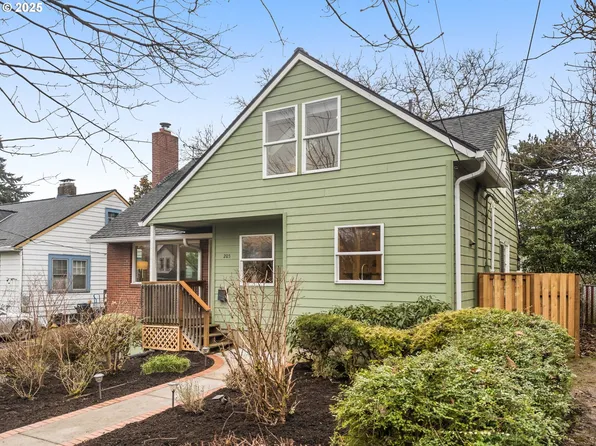 205 SE 47th Ave, Portland, OR 97215