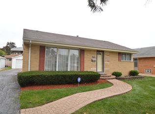 10830 Hastings St, Westchester, IL