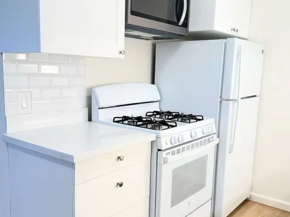 418 Roosevelt Ave APT 6, Sunnyvale, CA 94085
