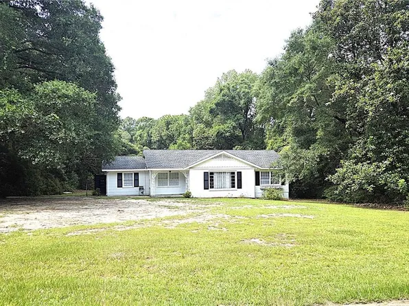 4685 Oak Ridge Rd, Mobile, AL 36609