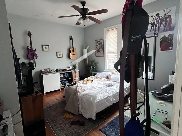 733 Parker St #5 — Photo 1
