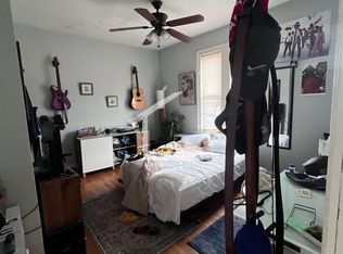 733 Parker St #5, Boston, MA 02120