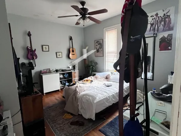 733 Parker St #5, Boston, MA 02120