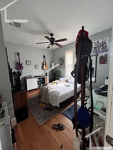 733 Parker St #5 Photo 1