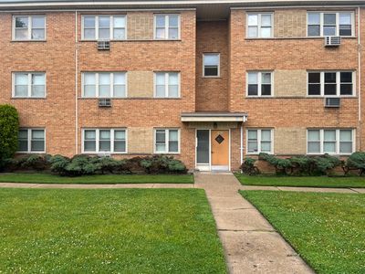 2422 W Berwyn Ave APT 309, Chicago, IL, 60625