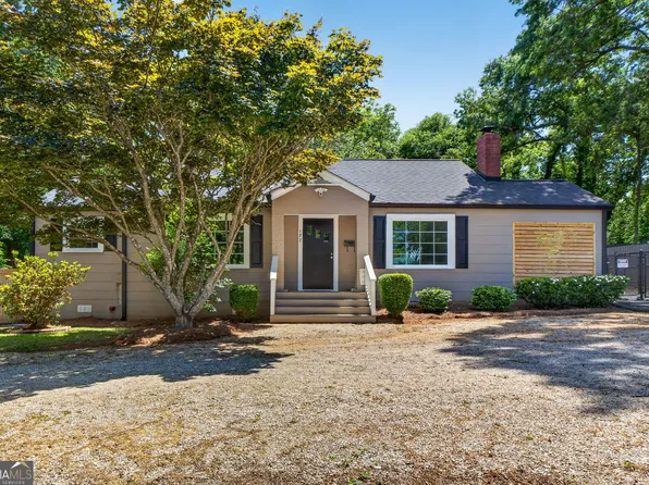 177 Bryan St, McDonough, GA 30253