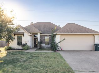 3092 Archer Cir, Bryan, TX 77808