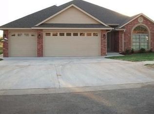 9001 Misty Ln, Oklahoma City, OK 73160