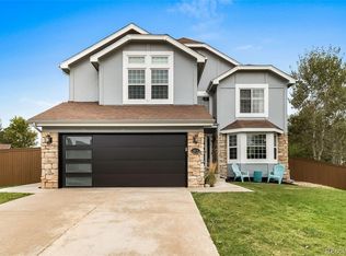 9614 Salem Ct, Highlands Ranch, CO 80130