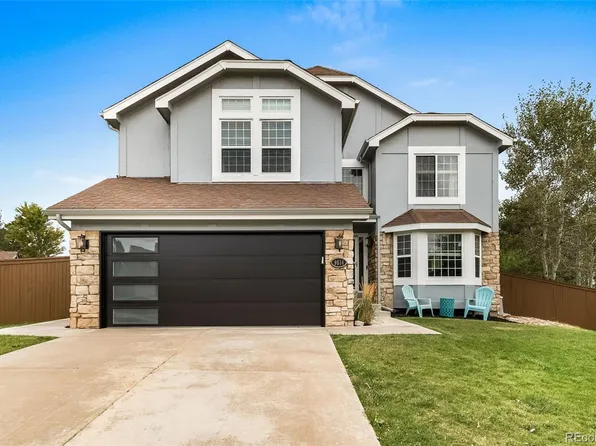 9614 Salem Court, Highlands Ranch, CO 80130