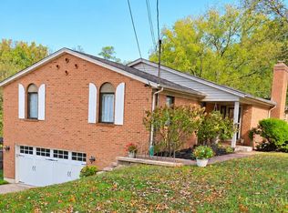 7156 Paddison Rd, Cincinnati, OH 45230