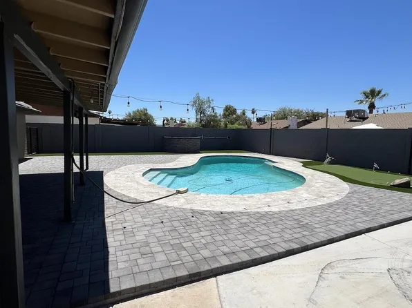 4053 W DAHLIA Drive, Phoenix, AZ 85029