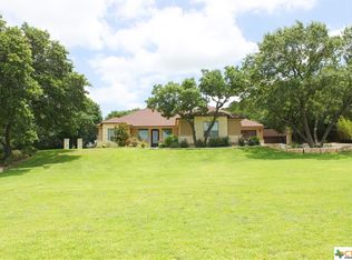 217 Messer Ranch Rd, Belton, TX 76513