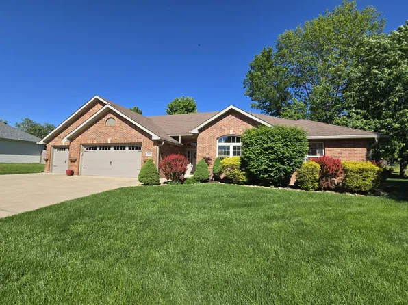 1602 Birmingham Ct, Columbia, MO 65203