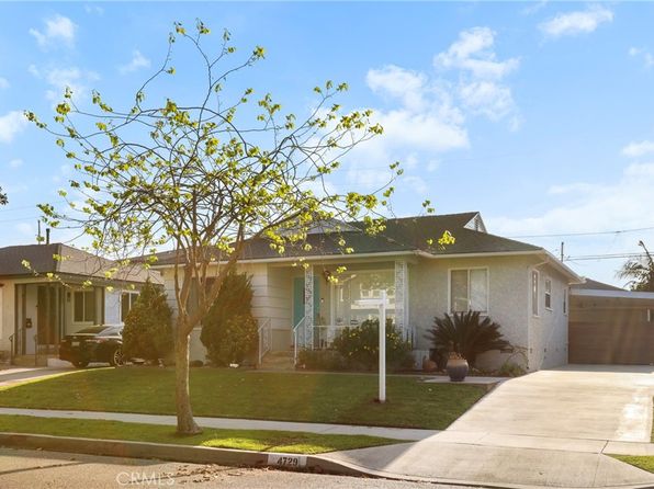4729 Albury Ave, Lakewood, CA 90713