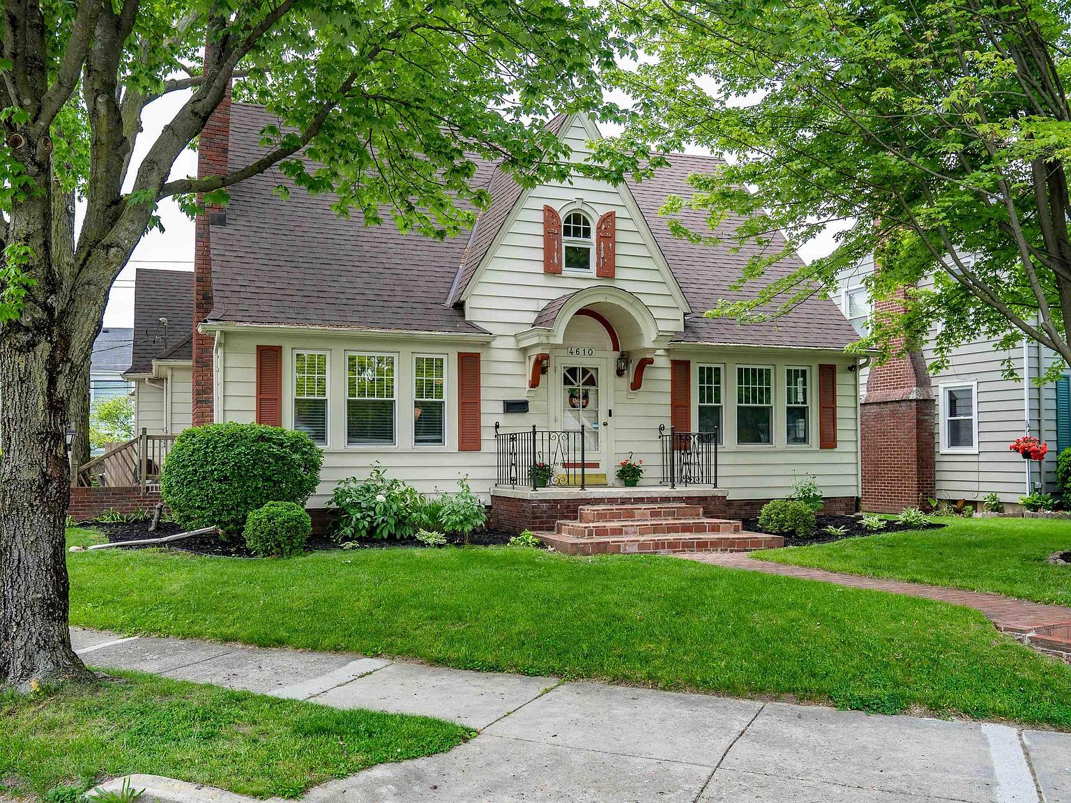 4610 S Wayne Ave, Fort Wayne, IN 46807 | Zillow