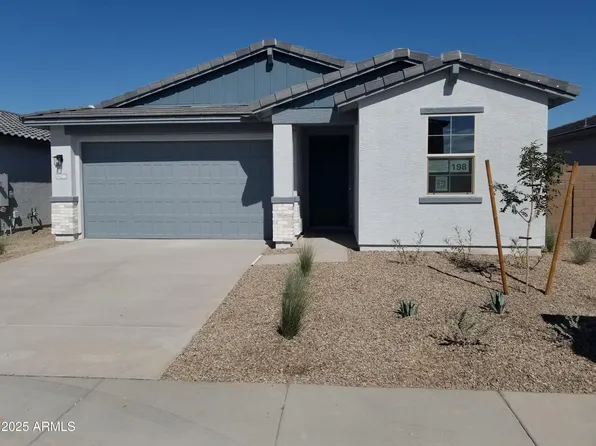 12546 W LUXTON Lane, Avondale, AZ 85323