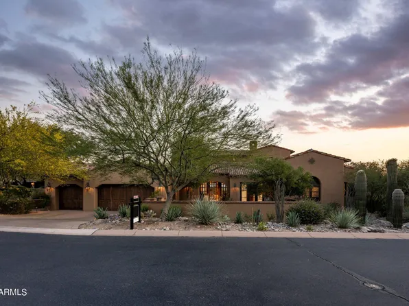 18706 N 101ST Place, Scottsdale, AZ 85255