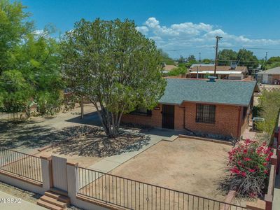 2426 E 20th St, Tucson, AZ, 85719
