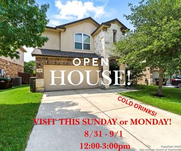 6739 Indian, San Antonio, TX, 78253
