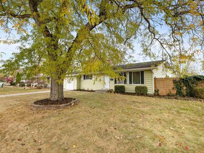 819 Elnora Dr, Fort Wayne, IN, 46825