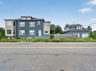 504 Trowbridge St, Detroit, MI 48202
