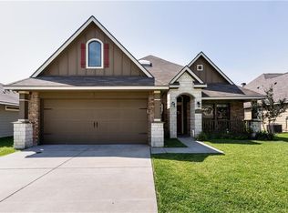 10421 Condor Loop, Waco, TX 76708