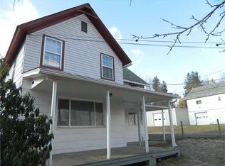 29 Schlock Rd, Dushore, PA 18614