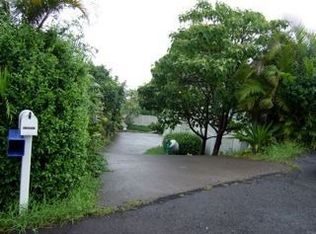 73-4184 Kahi Pl, Kailua Kona, HI 96740