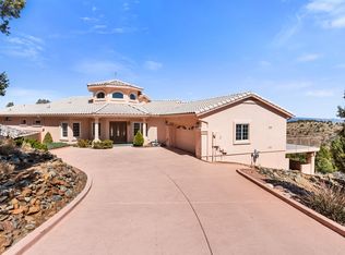 2780 Whispering Way Cir, Prescott, AZ 86303