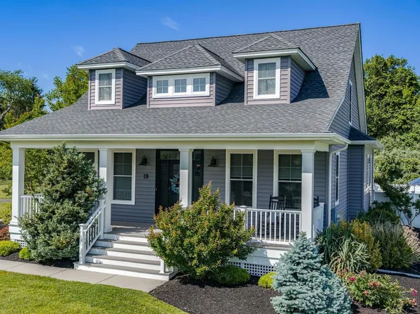 19 Queen Anne Ct, Ocean View, NJ 08230