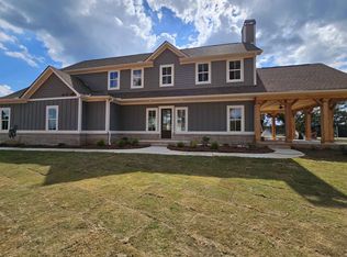 1395 Silo Bnd, Watkinsville, GA 30677