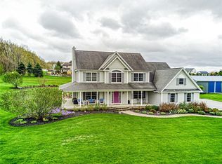 6929 Gillis Rd, Victor, NY 14564