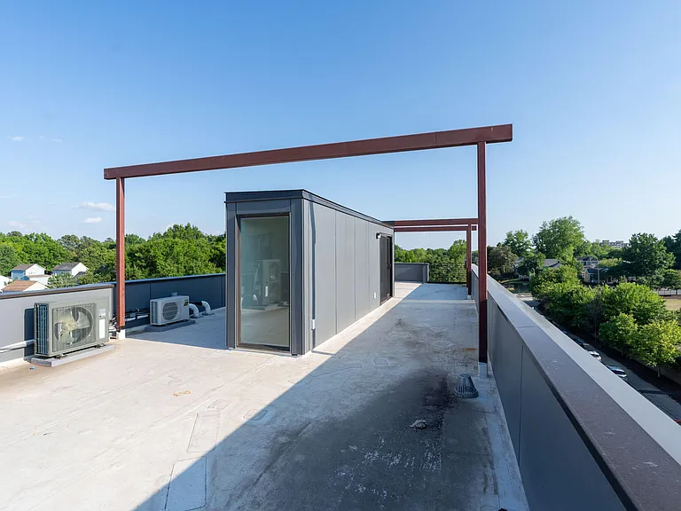 400 E Martin St #A — Photo 24