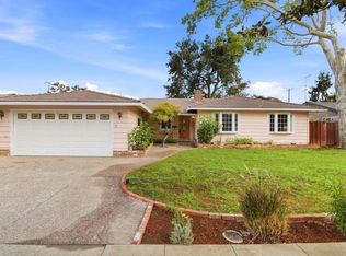 1073 Enderby Way, Sunnyvale, CA 94087