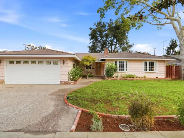 1073 Enderby Way, Sunnyvale, CA 94087