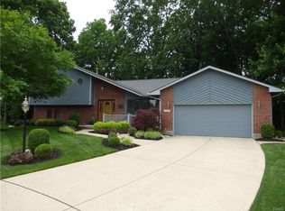 6411 Coughlin Ct, Dayton, OH 45415